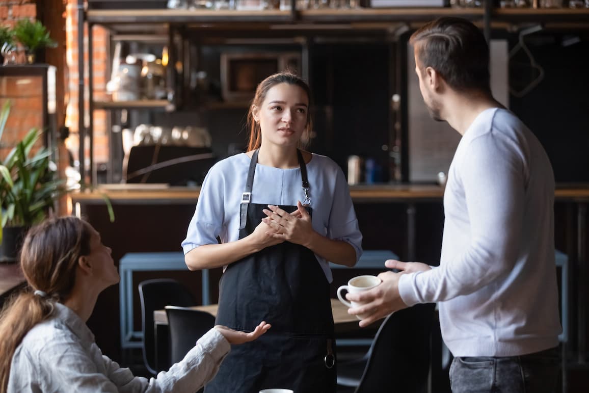 Restaurant Management How to Manage a Restaurant
